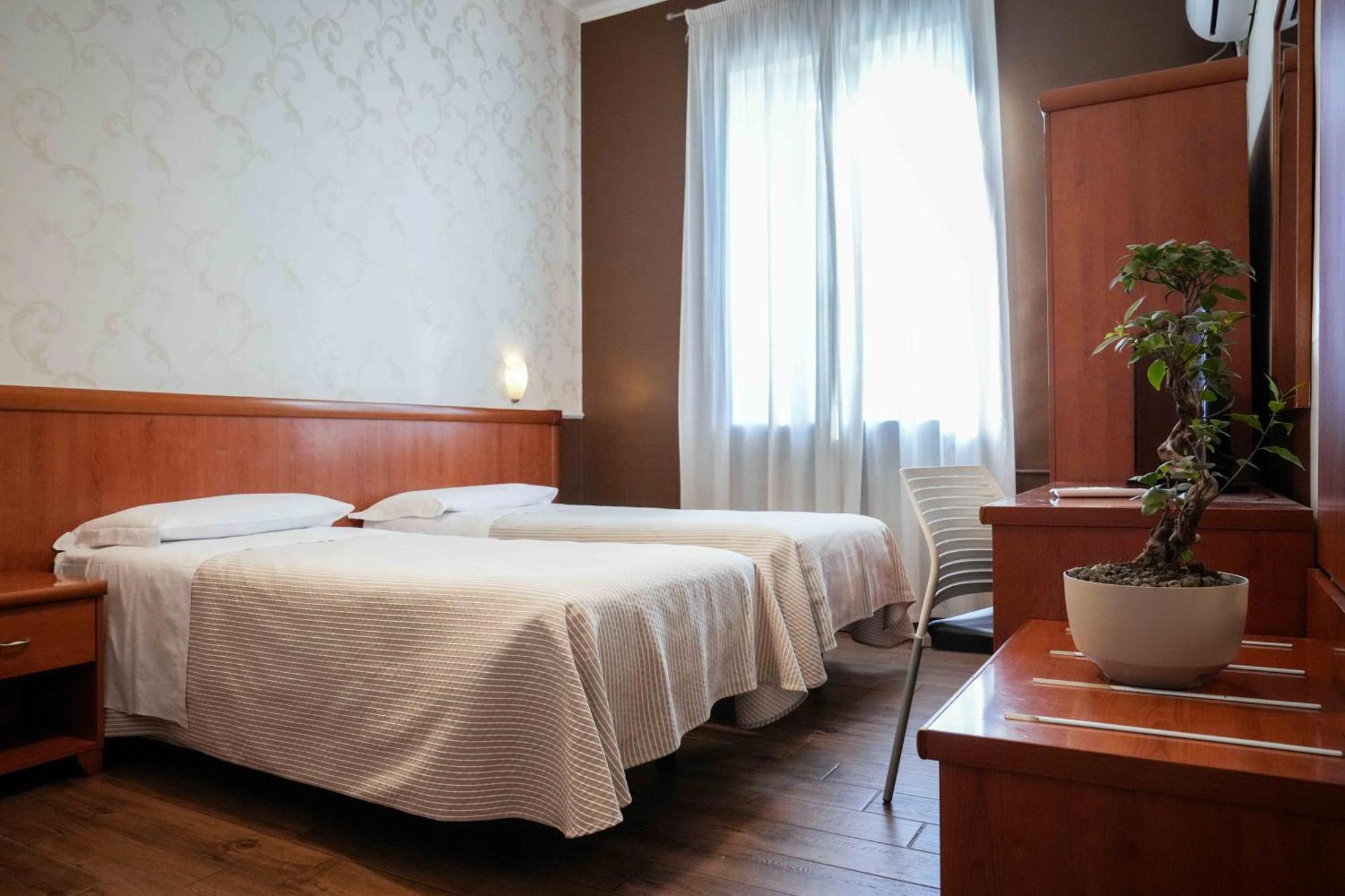 Universo Hotel Turim