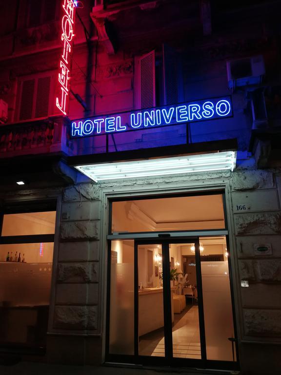 Universo 3*