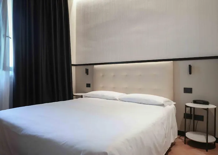 Hotel Universo
