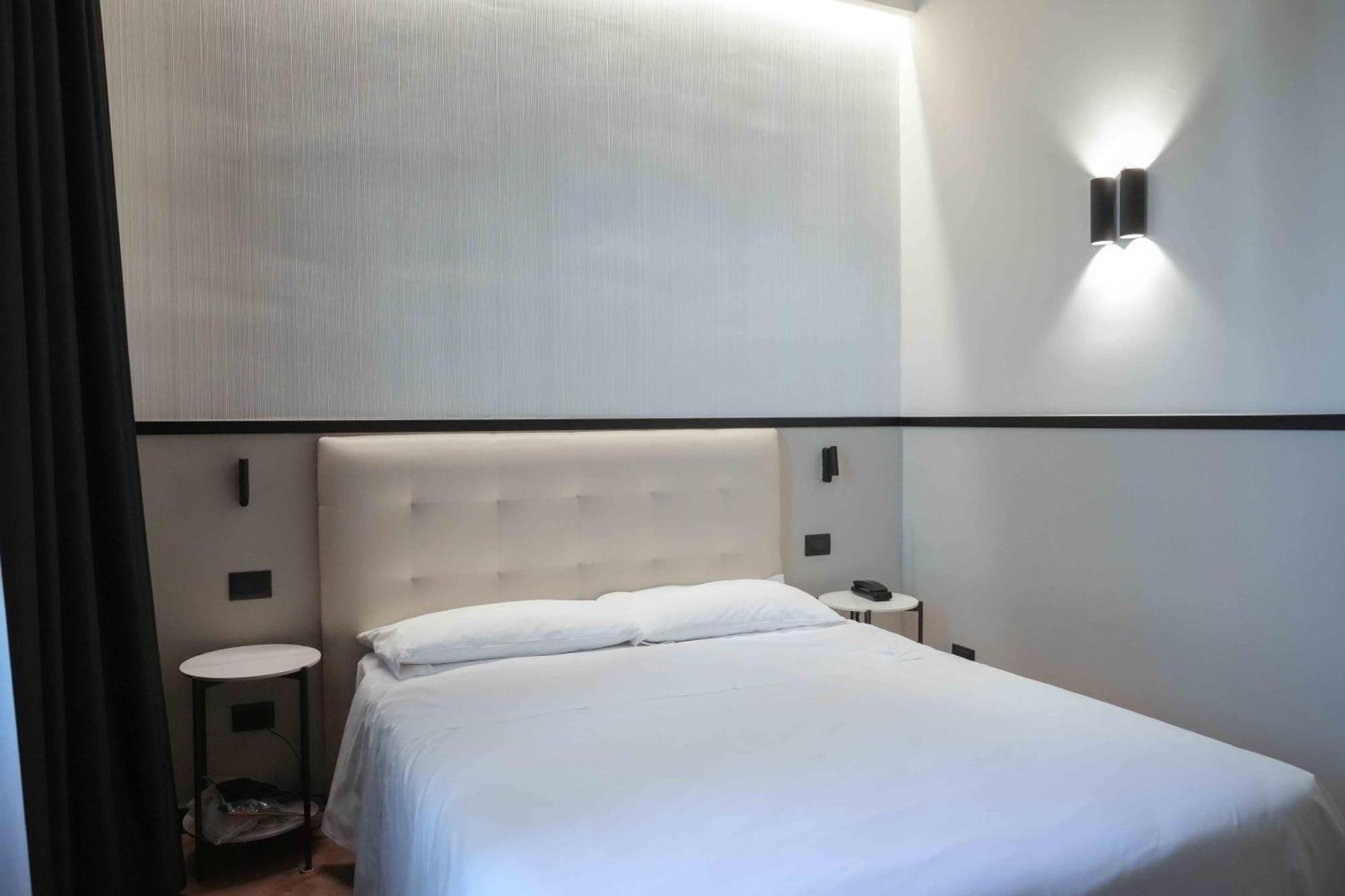 Universo Hotel Turin