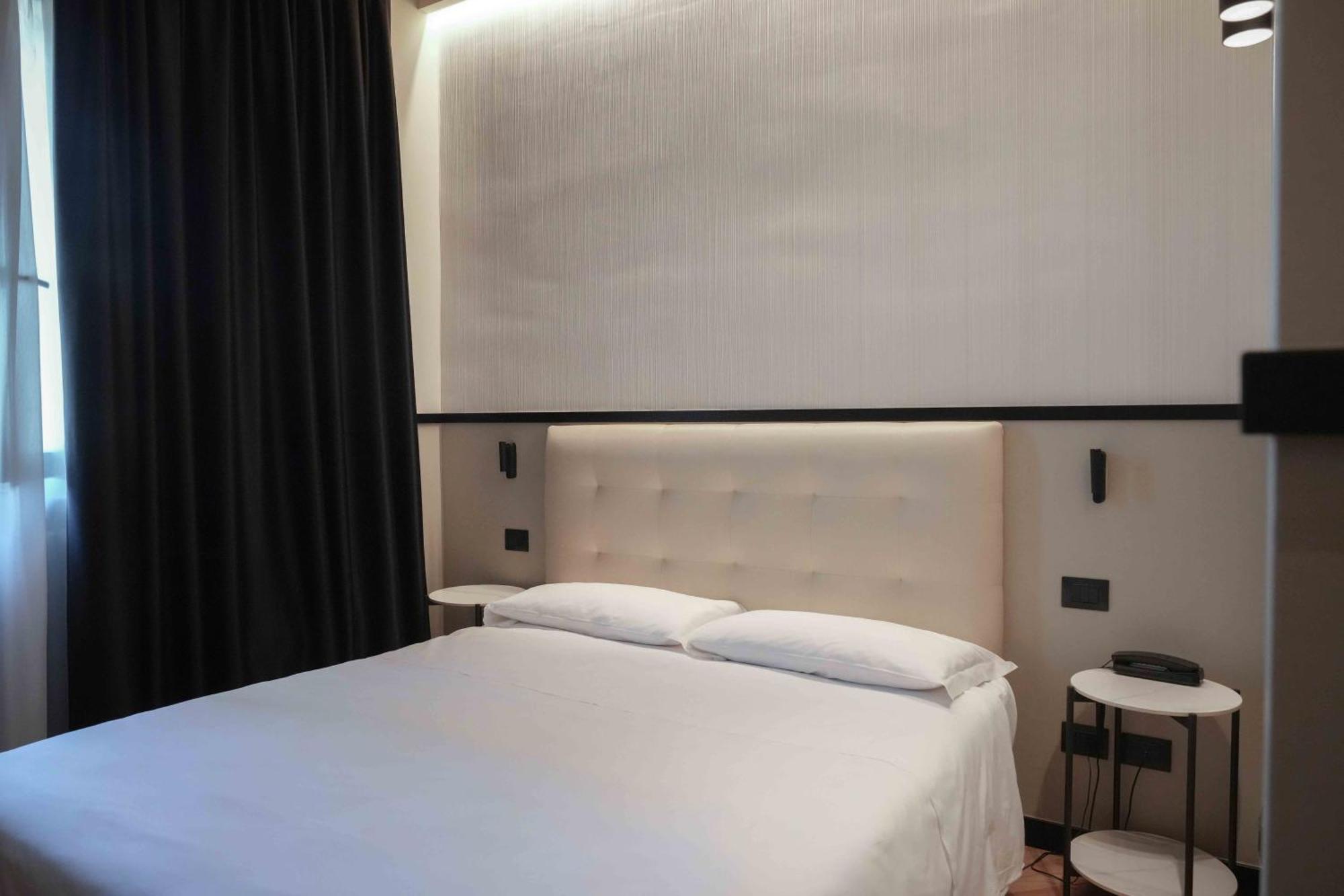 Hotel Universo Turin
