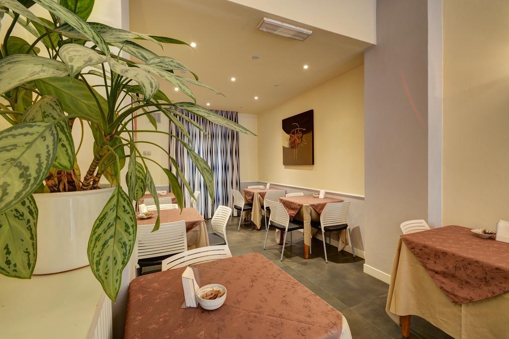 Universo Hotel Turin