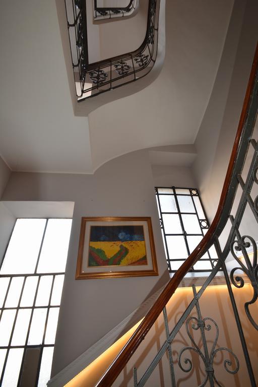 Hotel Universo