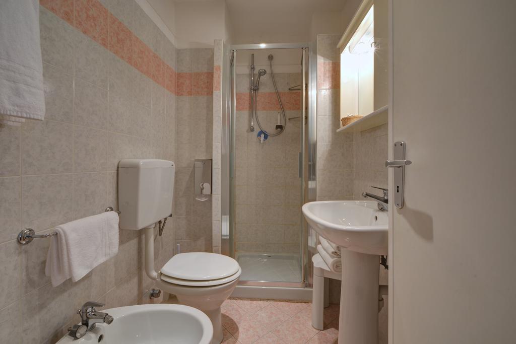 Hotel Universo 3*