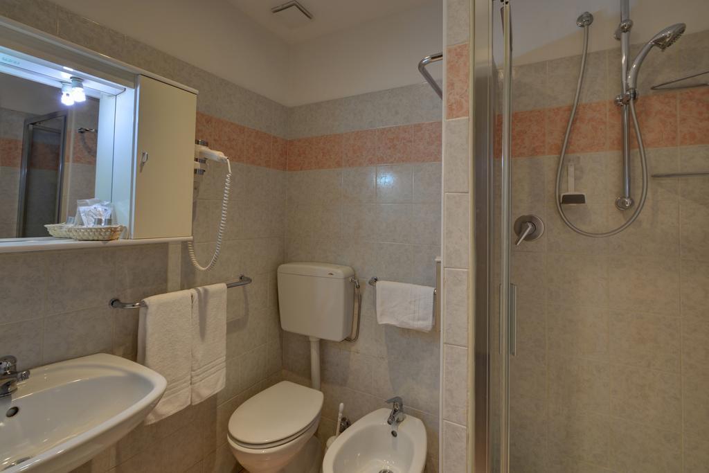 Hotel Universo Turin