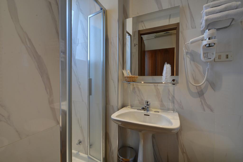 Universo Hotel Turin